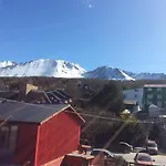 Ushuaia Centro Departamento En Alquiler