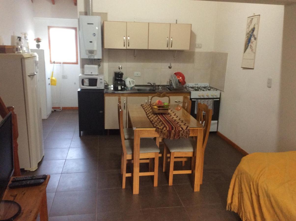 Centro Departamento En Alquiler Appartement *
