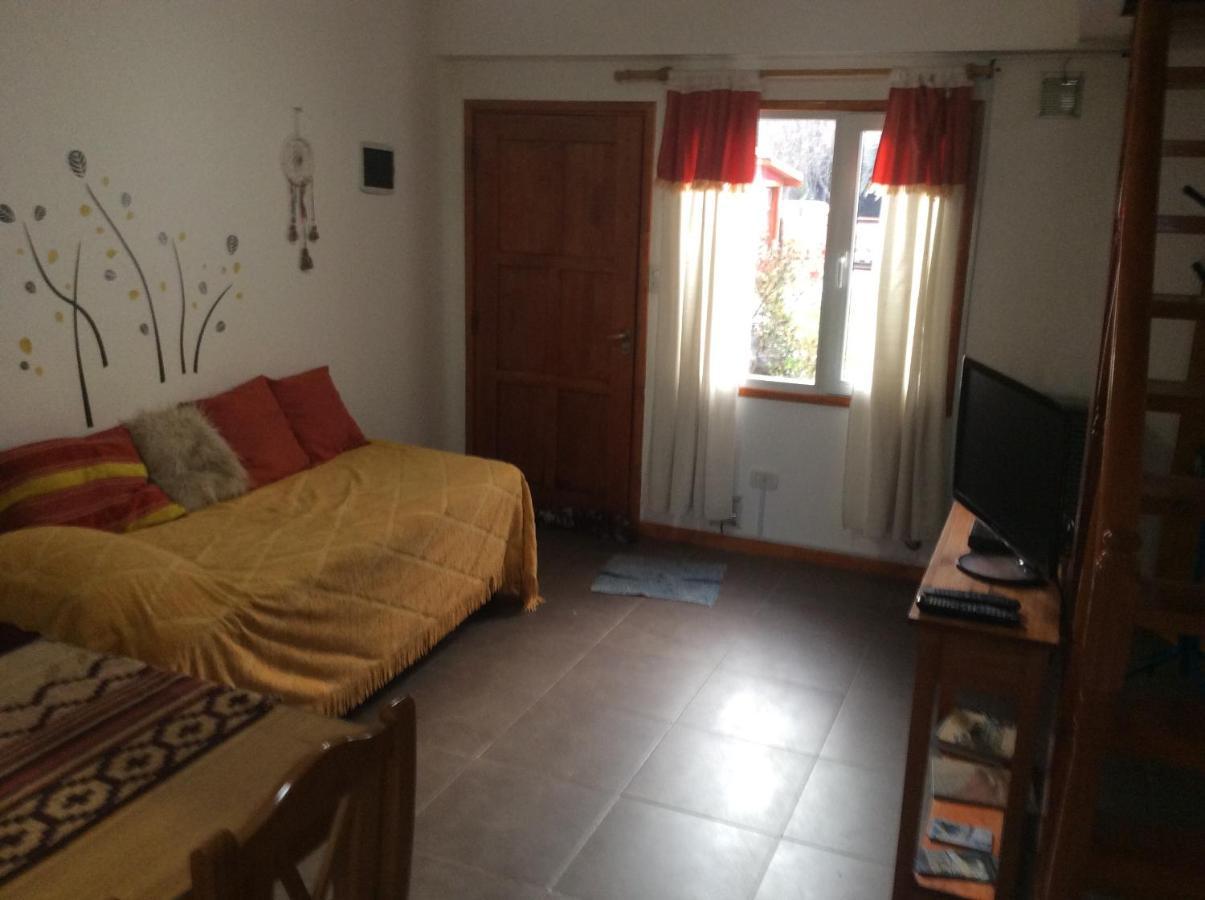 Centro Departamento En Alquiler Ushuaïa