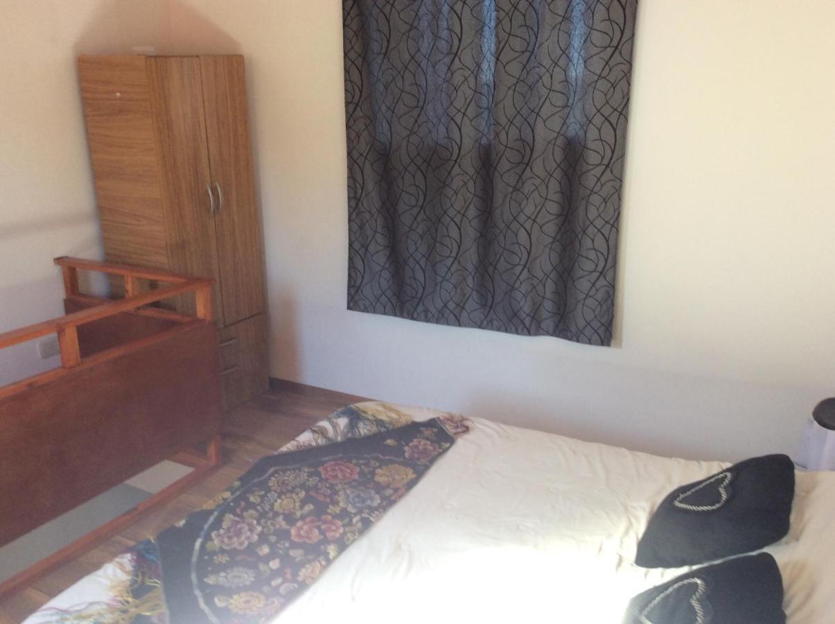 Centro Departamento En Alquiler Appartement Ushuaïa