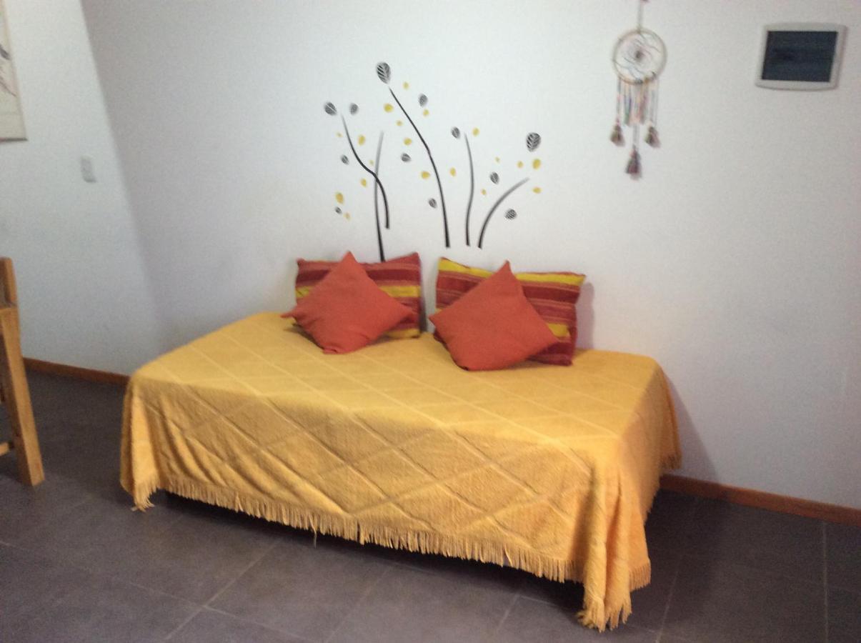 Apartment Centro Departamento En Alquiler Ushuaia
