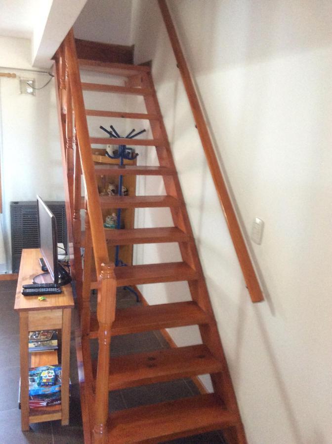 Centro Departamento En Alquiler Apartment *